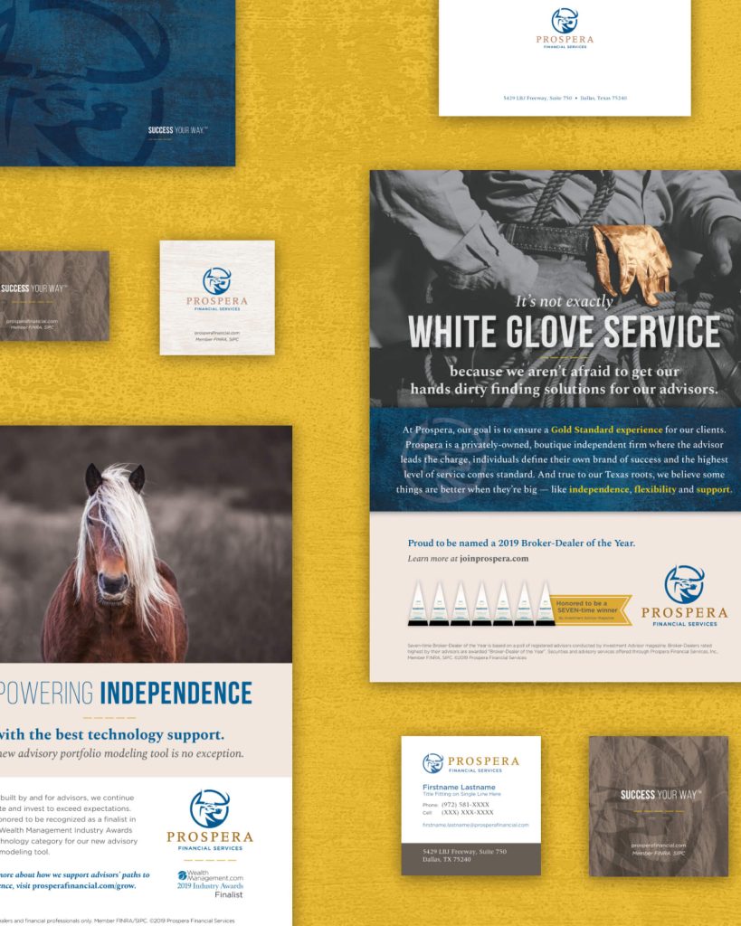 Prospera Financial Services