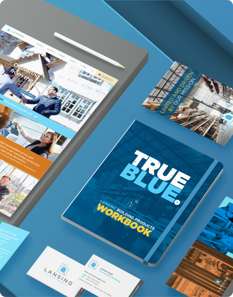 Lansing Building Products