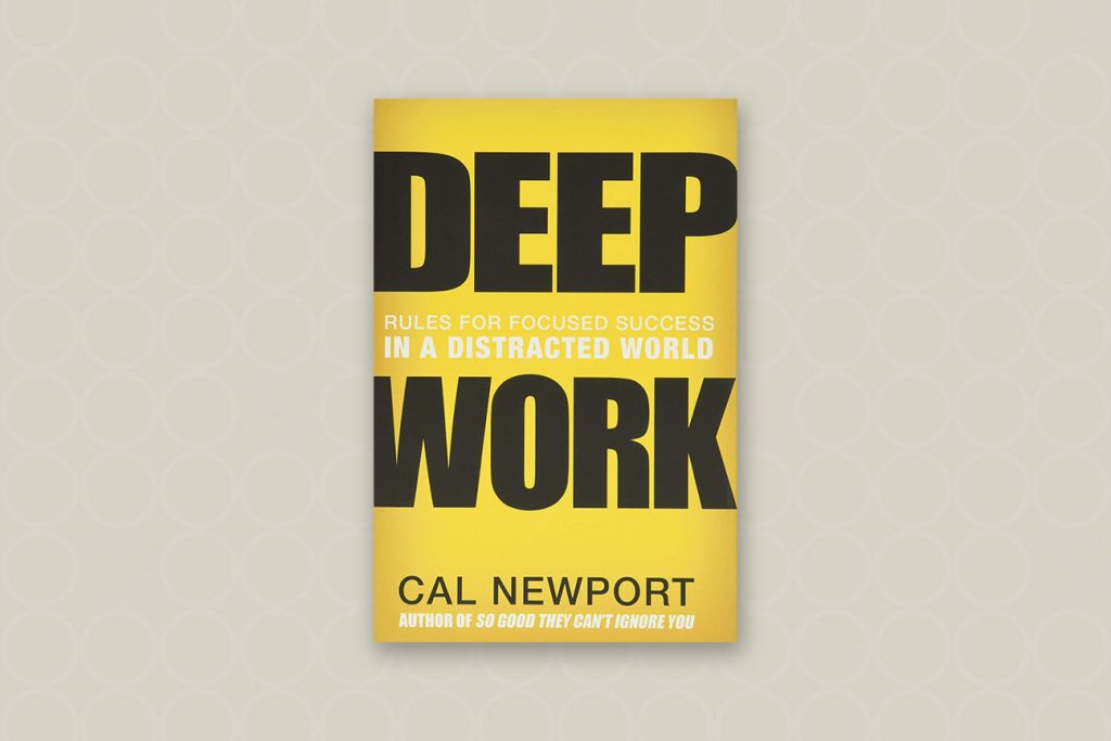 Deep Work