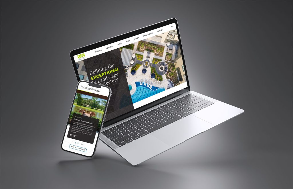 KW Landscape Architects