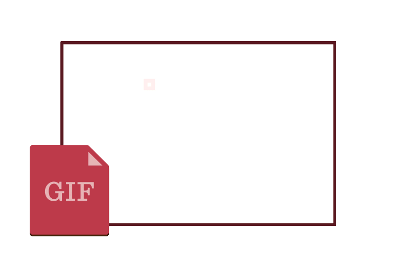 example of an animated GIF